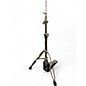 Used DW DW5000 TWO-LEGGED HIHAT STAND Hi Hat Stand