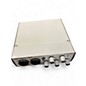 Used PreSonus Audiobox USB Audio Interface