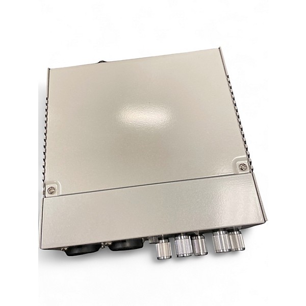 Used PreSonus Audiobox USB Audio Interface