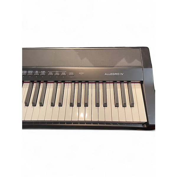 Used Williams ALLEGRO IV Stage Piano