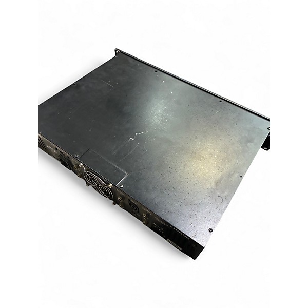 Used Hartke LH1000 1000W Bass Amp Head