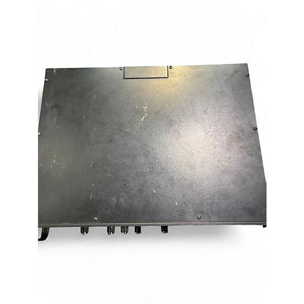 Used Hartke LH1000 1000W Bass Amp Head