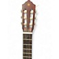 Used Yamaha CG122MCH Natural Classical Acoustic Guitar