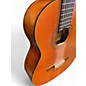 Used Yamaha CG122MCH Natural Classical Acoustic Guitar