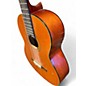Used Yamaha CG122MCH Natural Classical Acoustic Guitar