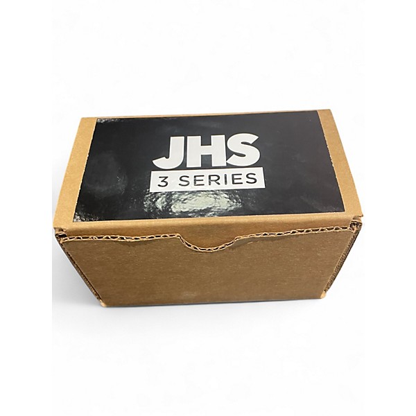 Used JHS Pedals 3 SERIES Effect Pedal