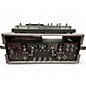 Used Kemper Profiler Rack Non Powered with Remote Solid State Guitar Amp Head