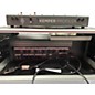 Used Kemper Profiler Rack Non Powered with Remote Solid State Guitar Amp Head