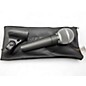 Used Shure SM58LC Dynamic Microphone