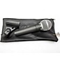 Used Shure SM58LC Dynamic Microphone