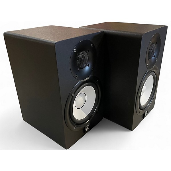 Used Yamaha HS5 Pair Powered Monitor