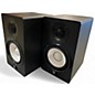 Used Yamaha HS5 Pair Powered Monitor