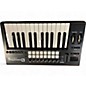 Used Novation Launchkey 25 Key MIDI Controller thumbnail