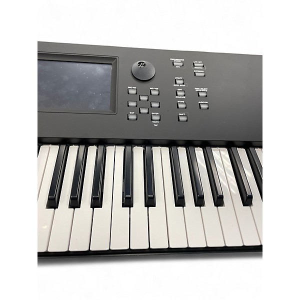 Used Yamaha MODX7+ Keyboard Workstation