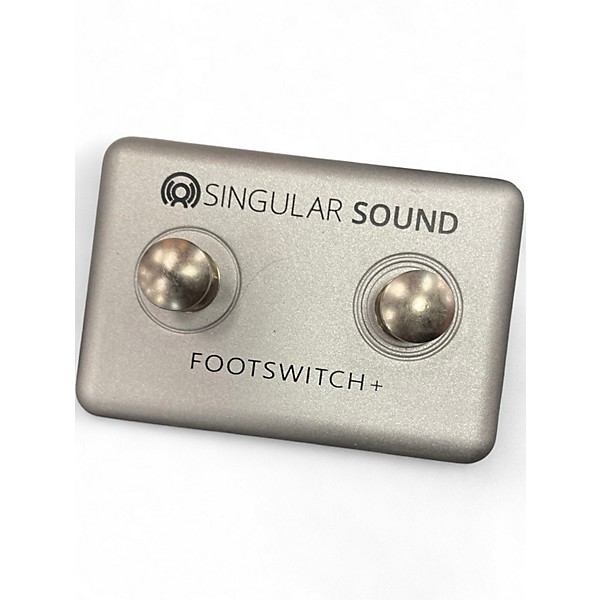 Used Singular Sound Beatbuddy Drum Machine