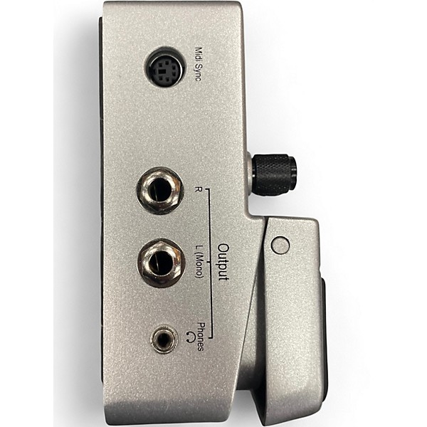 Used Singular Sound Beatbuddy Drum Machine