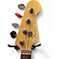 Used 2003 Fender American Professional Precision Bass 3 Tone Sunburst Electric Bass Guitar