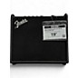 Used Fender Mustang LT25 25W 1x8 Guitar Combo Amp thumbnail