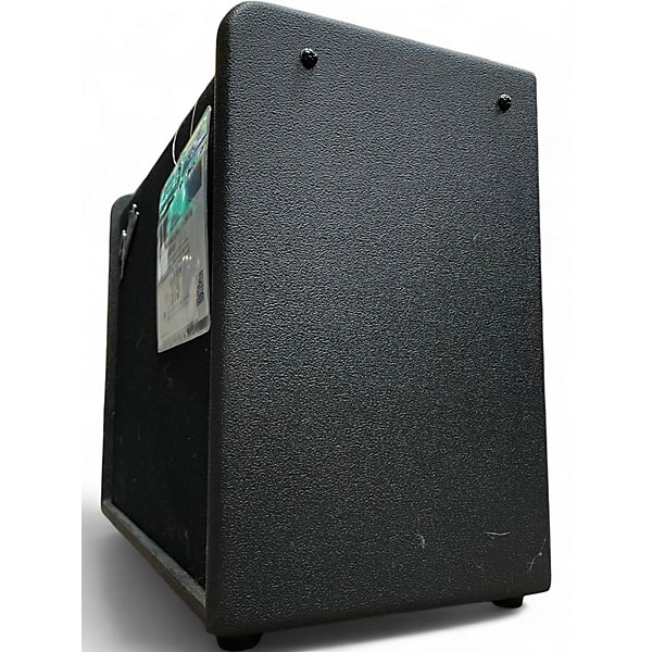 Used Fender Mustang LT25 25W 1x8 Guitar Combo Amp