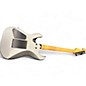 Used 2024 Charvel Charvel PEWTER Pewter Solid Body Electric Guitar thumbnail