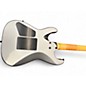 Used 2024 Charvel Charvel PEWTER Pewter Solid Body Electric Guitar