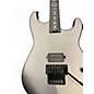 Used 2024 Charvel Charvel PEWTER Pewter Solid Body Electric Guitar