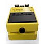 Used BOSS SD1 Super Overdrive Effect Pedal