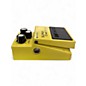 Used BOSS SD1 Super Overdrive Effect Pedal