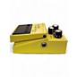 Used BOSS SD1 Super Overdrive Effect Pedal
