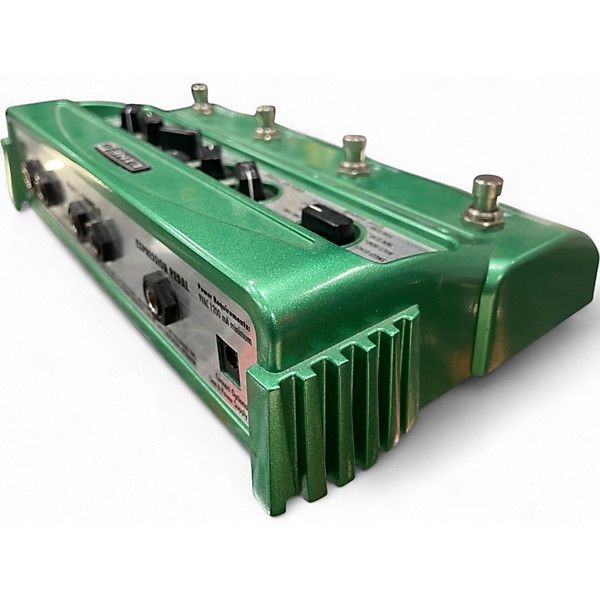 Used Line 6 DL4 Delay Modeler Effect Pedal