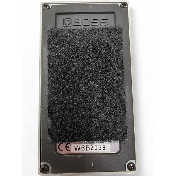 Used BOSS NS2 Noise Suppressor Effect Pedal