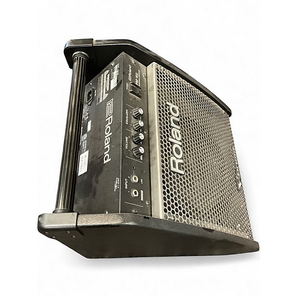 Used Roland PM100 Drum Amplifier