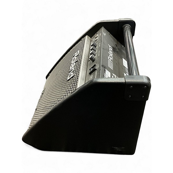 Used Roland PM100 Drum Amplifier