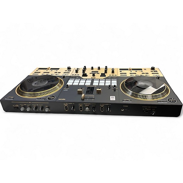 Used Pioneer DJ ddj-rev7-n DJ Mixer