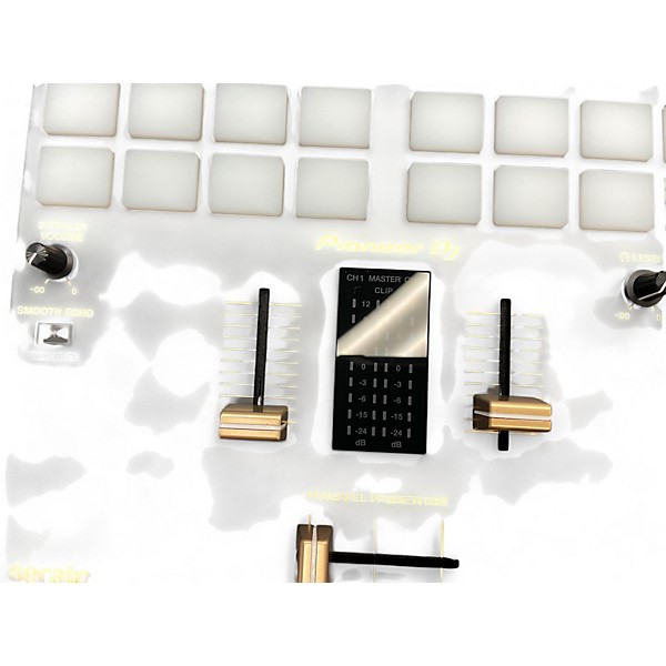 Used Pioneer DJ ddj-rev7-n DJ Mixer