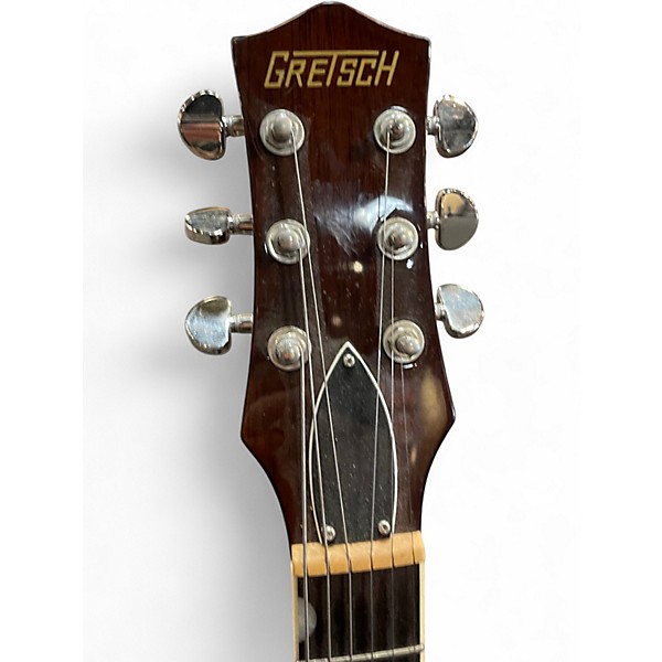 Used Gretsch Guitars G2215-P90 Streamliner Junior Metallic Aqua Marine Solid Body Electric Guitar