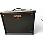 Used BOSS Katana KTN50 MKII EX 50W 1X12 Guitar Combo Amp thumbnail