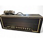 Vintage 1987 Carvin X-100B Tube Guitar Amp Head thumbnail