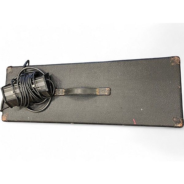 Vintage 1987 Carvin X-100B Tube Guitar Amp Head