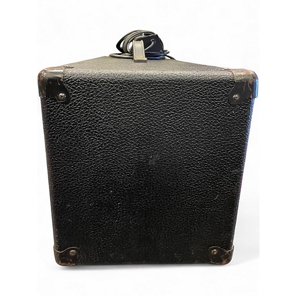 Vintage 1987 Carvin X-100B Tube Guitar Amp Head