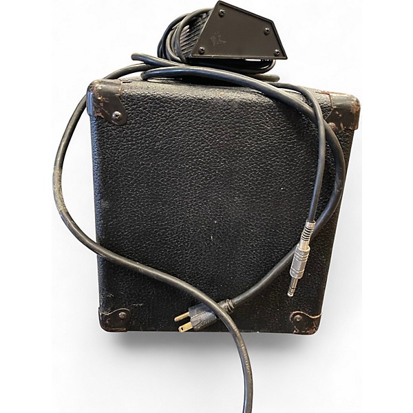 Vintage 1987 Carvin X-100B Tube Guitar Amp Head