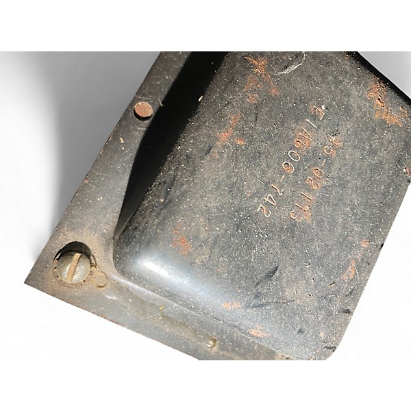 Vintage 1987 Carvin X-100B Tube Guitar Amp Head