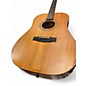 Used Jasmine S35 Natural Acoustic Guitar thumbnail