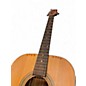 Used Jasmine S35 Natural Acoustic Guitar