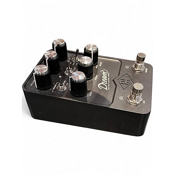 Used Universal Audio Dream Effect Pedal