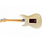 Used Fender Player Plus Stratocaster Olympic White Solid Body Electric Guitar