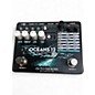 Used Electro-Harmonix oceans 12 Effect Pedal thumbnail