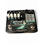 Used Electro-Harmonix oceans 12 Effect Pedal
