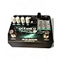 Used Electro-Harmonix oceans 12 Effect Pedal