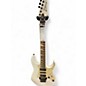 Used Ibanez RG350DX RG Series Alpine White Solid Body Electric Guitar